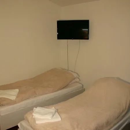 Privat bolig Noclegi Piastow *