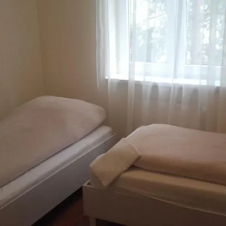 Homestay Noclegi Piastow