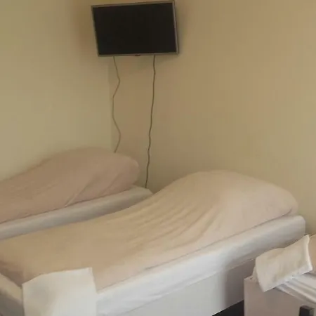 Homestay Noclegi Piastow Piastow