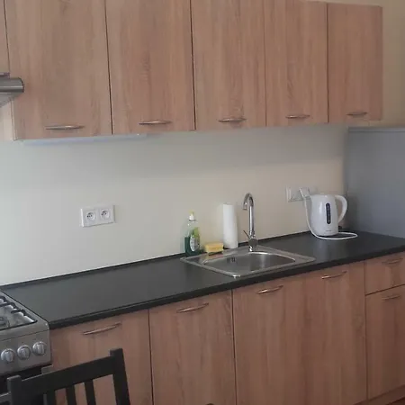 Noclegi Piastow Homestay Piastow
